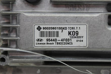 Load image into Gallery viewer, TRANSMISSION CONTROL MODULE COMPUTER Genesis 2013 13 2014 14 - 984165
