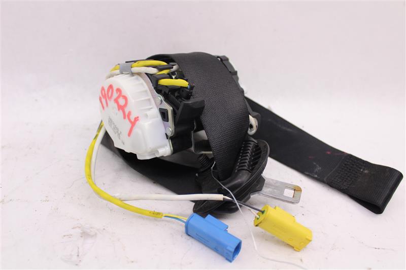 FRONT PASSENGER SEAT BELT & RETRACTOR ONLY 128i 135i M1 08-13 - 984443