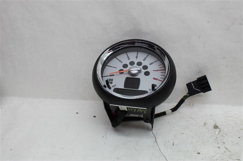 TACHOMETER CLUSTER Mini Cooper Clubman 2007 07 2008 08 09 10 - 984790
