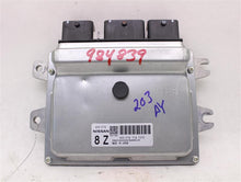 Load image into Gallery viewer, ECU ECM COMPUTER Nissan Cube 2011 11 - 984839
