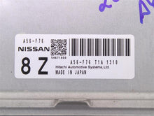 Load image into Gallery viewer, ECU ECM COMPUTER Nissan Cube 2011 11 - 984839

