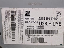 Load image into Gallery viewer, RADIO Lacrosse Regal SRX Camaro Equinox Terrain Allure 10 11  AM FM CD - 984871
