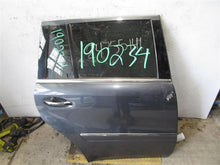 Load image into Gallery viewer, REAR DOOR Gl320 Gl350 Gl450 Gl550 07 08 09 10 11 12 Right - 984963
