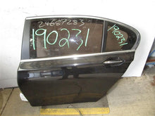 Load image into Gallery viewer, REAR DOOR 740i 740il 750 HYBRID 750i 750il 760li Active 7 09-15 Left - 985281
