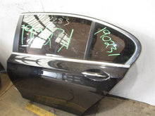 Load image into Gallery viewer, REAR DOOR 740i 740il 750 HYBRID 750i 750il 760li Active 7 09-15 Left - 985281
