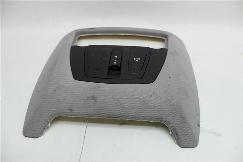 Console BMW 750i 750il 2011 11 - 985297