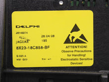 Load image into Gallery viewer, RADIO CONTROLS Jaguar XF 2009 09 2010 10 2011 11 - 985460
