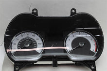 Load image into Gallery viewer, SPEEDOMETER CLUSTER Jaguar XF 2009 09 - 985570
