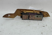 Load image into Gallery viewer, DRIVERS MASTER WINDOW SWITCH Murano 2005 05 2006 06 - 985821
