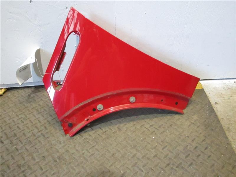 FENDER Mini Cooper 2002 02 03 04 05 06 07 08 Left - 985867