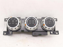 Load image into Gallery viewer, TEMPERATURE CONTROLS Nissan 350Z 2007 07 - 986386

