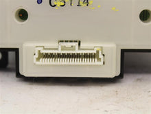 Load image into Gallery viewer, TEMPERATURE CONTROLS Nissan 350Z 2007 07 - 986386

