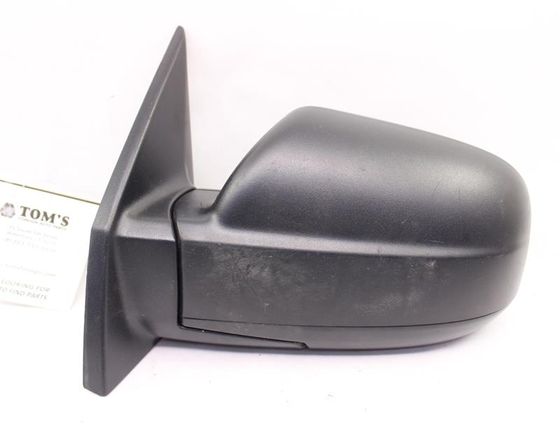 SIDE VIEW MIRROR Hyundai Tucson 05 06 07 08 09 Power Left - 986470