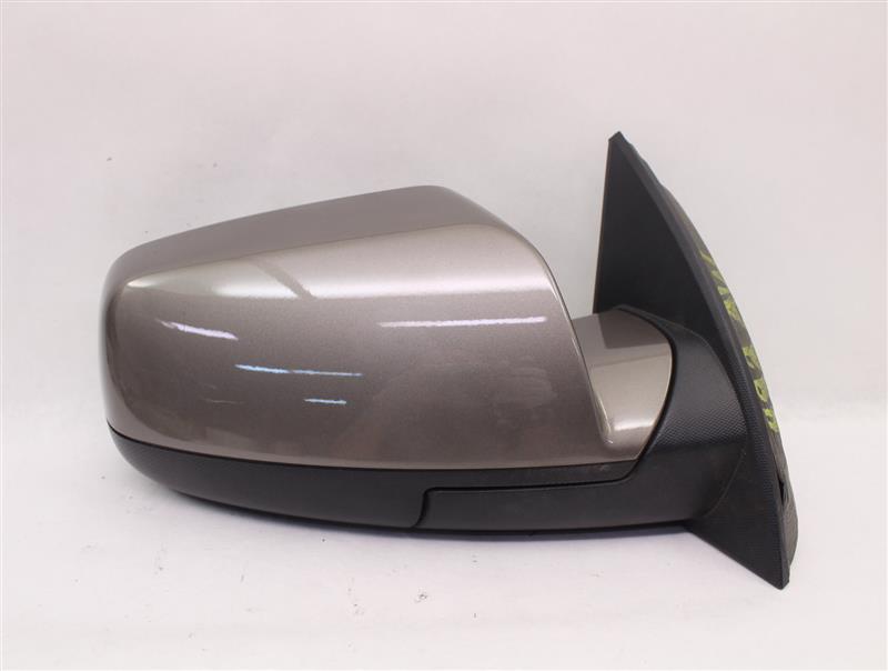 SIDE VIEW DOOR MIRROR Equinox Terrain 2010 10 2011 11 Right - 986471