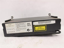 Load image into Gallery viewer, CD CHANGER Land Rover Freelander 2002 02 2003 03 - 986500
