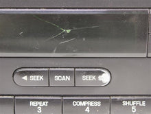 Load image into Gallery viewer, RADIO Ford Freestar Mercury Monterey 2006 06 2007 07 - 986535
