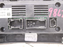 Load image into Gallery viewer, FRONT TEMPERATURE CONTROLS C250 C300 C350 C63 GLK350 13 14 15 - 986752
