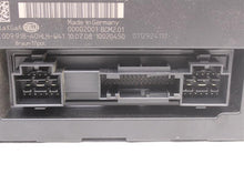 Load image into Gallery viewer, BODY CONTROL MODULE BCM COMPUTER Audi A4 Q5 S4 09 10 11 12 - 986833
