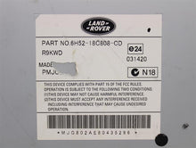 Load image into Gallery viewer, Radio Amplifier Jaguar XF 2009 09 2010 10 2011 11 - 986848
