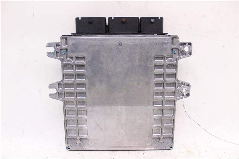 ECU ECM COMPUTER Infiniti M37 2013 13 - 986993