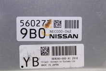 Load image into Gallery viewer, ECU ECM COMPUTER Infiniti M37 2013 13 - 986993
