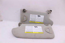 Load image into Gallery viewer, INTERIOR SUN VISORS Infiniti M35H M37 M56 Q70 2011-2018 Left - 987065

