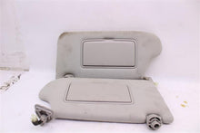 Load image into Gallery viewer, INTERIOR SUN VISORS Infiniti M35H M37 M56 Q70 2011-2018 Left - 987065
