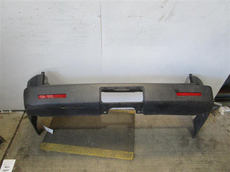 REAR BUMPER ASSEMBLY Land Rover LR3 05 06 07 08 - 987146 – Tom's ...