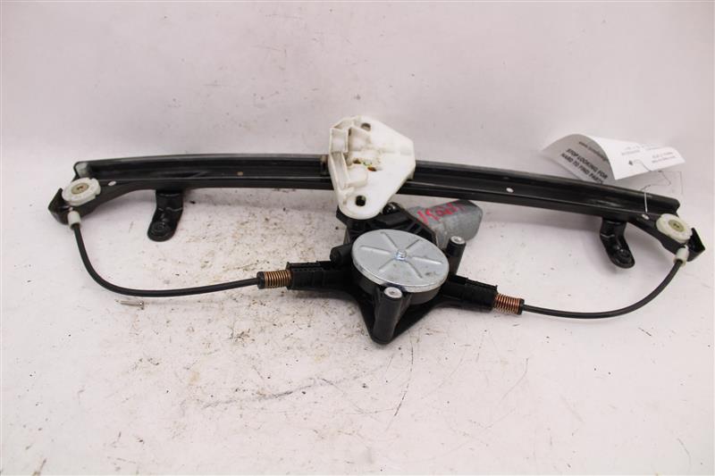 REAR WINDOW REGULATOR Ridgeline 2006 06 2007 07 08 09 10 11 12 13 Right - 987281