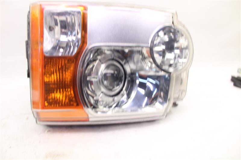 HEADLIGHT LAMP ASSEMBLY Land Rover LR3 05 06 07 08 09 Left - 987353