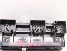 Load image into Gallery viewer, DRIVERS MASTER WINDOW SWITCH Range Rover Sport LR3 2005 05 2006 06 - 987383
