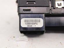 Load image into Gallery viewer, DRIVERS MASTER WINDOW SWITCH Range Rover Sport LR3 2005 05 2006 06 - 987383
