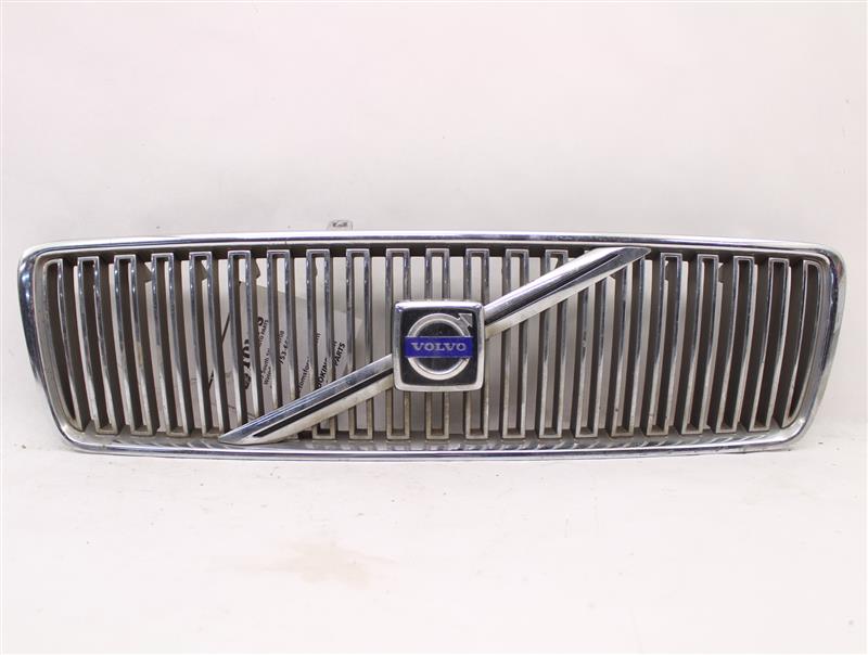 GRILL Volvo S80 1999 99 2000 00 2001 01 2002 02 2003 03 - 987429