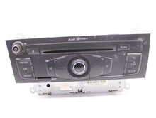 Load image into Gallery viewer, RADIO Audi A4 S4 2012 12 - 987452
