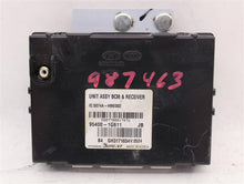 Load image into Gallery viewer, BODY CONTROL MODULE BCM COMPUTER Kia Rio Rio Cinco 07 08 - 987463
