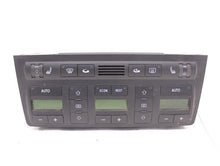 Load image into Gallery viewer, Temp Climate AC Heater Control Audi S8 A8 2000 00 2001 01 2002 02 2003 03 - 987517
