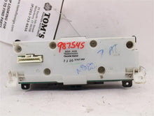 Load image into Gallery viewer, INFO SCREEN EX35 G35 G37 Q60 07 08 09 10 11 12 13 14 15 - 987545
