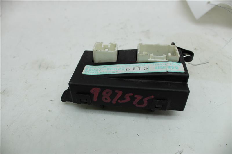 NETWORK CONTROL MODULE COMPUTER RX330 RX350 04 05 06 07 08 09 - 987575