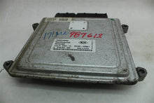 Load image into Gallery viewer, ECU ECM COMPUTER Kia Forte 2010 10 - 987612
