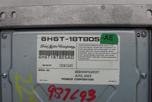 Load image into Gallery viewer, AMPLIFIER MKZ Zephyr 2006 06 2007 07 - 987693

