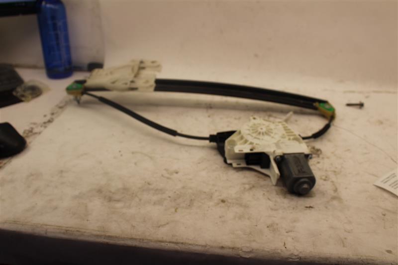 REAR DOOR WINDOW REGULATOR POWER Audi Q5 SQ5 2009-2017 Right - 987788