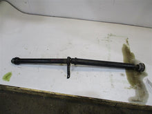 Load image into Gallery viewer, REAR DRIVE SHAFT Audi A4 2011 11 2012 12 AT - 987860
