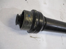Load image into Gallery viewer, REAR DRIVE SHAFT Audi A4 2011 11 2012 12 AT - 987860
