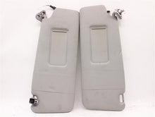 Load image into Gallery viewer, INTERIOR SUN VISORS BMW X3 2007 07 2008 08 2009 09 2010 10 - 988015
