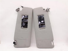 Load image into Gallery viewer, INTERIOR SUN VISORS BMW X3 2007 07 2008 08 2009 09 2010 10 - 988015
