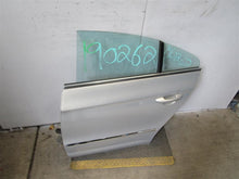 Load image into Gallery viewer, REAR DOOR CC 2009 09 2010 10 2011 11 2012 12 2013 13 2014 14 left - 988075
