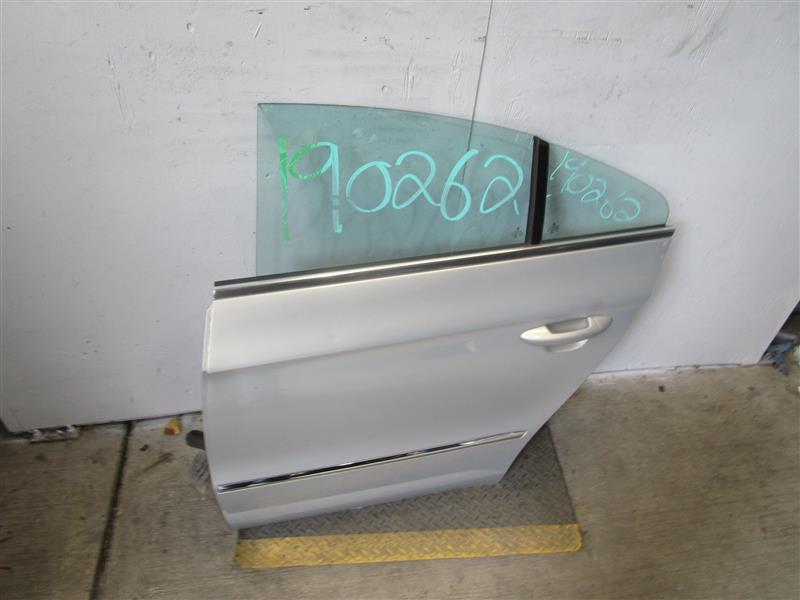 REAR DOOR CC 2009 09 2010 10 2011 11 2012 12 2013 13 2014 14 left - 988075