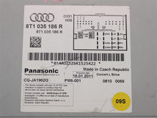 Load image into Gallery viewer, RADIO Audi A4 S4 2012 12 - 988197
