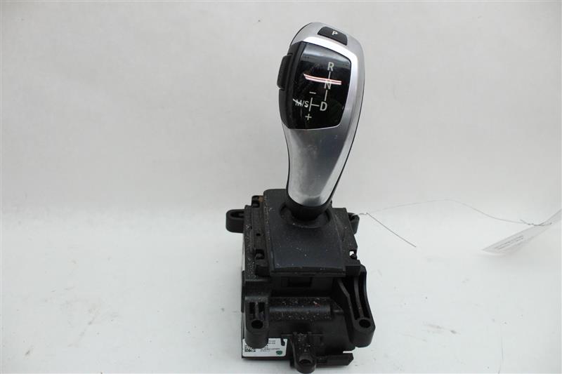 2011 BMW X3 Floor Shifter - 988287