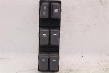 Load image into Gallery viewer, FRONT DOOR WINDOW SWITCH Hyundai Sonata 11 12 13 14 Left - 988491

